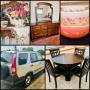 Incredible Bedford Estate Sale! Honda CRV, Vintage Pyrex, Furniture, Collectibles, Outdoor & More!