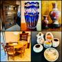 Incredible Dallas (Kessler Park) Estate Sale! MCM, Lawyers Bookcase, Native American, Books & More!!