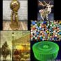 Incredible *Online Only* Weatherford Gallery Auction! Local P/U & Shipping Available!