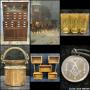 Incredible *Online Only* Weatherford Gallery Auction! Local P/U & Shipping Available!