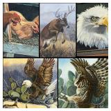 Incredible *Online Only* Weatherford Gallery Auction! **Special Auction Alert** Local P/U & Ship!