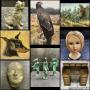 Incredible *Online Only* Weatherford Gallery Auction! **Special Auction Alert** Local P/U & Ship!