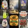 Incredible *Online Only* Weatherford Gallery Auction! Local P/U & Shipping Available!