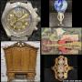 Incredible *Online Only* Weatherford Gallery Auction! Local P/U & Shipping Available!