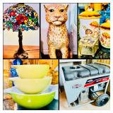 Incredible Decatur Estate Sale! Home & Barn! Furniture, Collectibles, Outdoor! **HUGE ESTATE SALE**