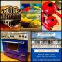 Incredible Dallas Estate Sale! Garland Stove, Legos, Autographed Sports, MCM, Art, Gourmet Kitchen..