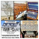 Stunning Frisco Estate Sale! This Friday & Saturday! 