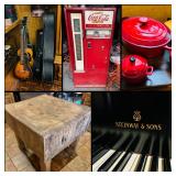 H.U.G.E. Arlington, TX Estate Sale! **This Fri thru Sun**