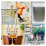 This Fri & Sat! Upscale Arlington Estate Sale at Viridian! Uncommon Market, Simple Things, Cisco, RH & Much More!!