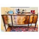 **This Fri & Sat** Stunning M Streets Estate Sale! MCM, Fine Antiques, Rare Wedgwood, Persian Rugs, Danish Modern..