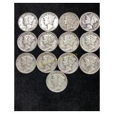 Incredible *Online Only* Weatherford Gallery Auction! Collectibles, Fine Furniture, Coins, Orig. Art, Antiques & Much More! Local P/U & Shipping Available!