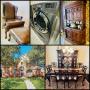 Stunning Plano, TX *Online Only* Fine Estate Auction! Local P/U & Shipping Available 
