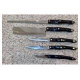 **This Fri & Sat** Incredible NRH Estate Sale! Fishing, Outdoor, Cutco, Baseball Cards, Collectibles, Art & Much More!