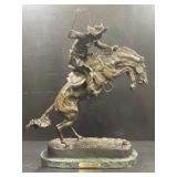 ~Incredible *Online Only* Weatherford Gallery Auction! Coins, Collectibles, Tiger Oak, Steampunk, G Harvey, Remington, Shipwreck, MCM, Nautical & Much More! Local P/U & Shipping Avail!