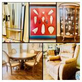 ~Incredible Keller, TX Estate Sale! **This Fri & Sat**