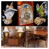 **This Fri-Sun**  Incredible Arlington Estate Sale Featuring Over 200 Lladros, MCM, Vinyl, Collectibles & Much More!!