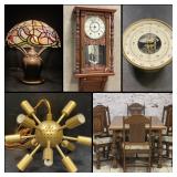 **BIDDING ENDS FRIDAY** Incredible *Online Only* Weatherford Gallery Auction! Local P/U & Shipping Available!