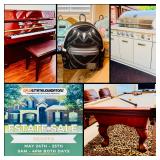 **This Fri & Sat** Incredible Desoto, TX Estate Sale!