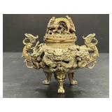 **Bidding Ends Friday** Incredible Weatherford, TX Online Gallery Auction!!