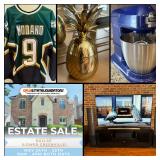 **This Fri & Sat** Incredible Dallas (Lower Greenville) Estate Sale!