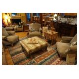 50% OFF! Jaw Dropping $800K Upscale Rustic Hill Country Santa Fe Style On The Lake! Incredible Sale!