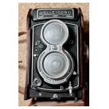 This Fri & Sat! **Incredible Richardson Estate Sale** Vintage Cameras, Collectibles, MCM, Antiques, Glass & More!