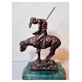 This Fri & Sat! **Incredible Richardson Estate Sale** Waterford, Bronze, MCM, Collectibles, Native American, Nice Appliances, Tools, Yard Art, Outdoor & Much More!