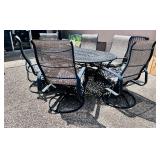 This Fri & Sat! **Incredible Richardson Estate Sale** Waterford, Bronze, MCM, Collectibles, Native American, Nice Appliances, Tools, Yard Art, Outdoor & Much More!