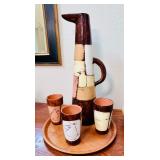 This Fri & Sat! Incredible Grapevine Estate Sale! BMW, MCM, Collectibles, Fine Art, Unique Items & Much More!!