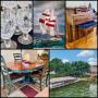 ***Incredible Lake Front (Eagle Mountain Lake) Estate Sale***  Collectibles, Outdoor & Much More!!