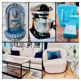 This Fri & Sat! *Incredible Arlington Estate Sale at Viridian! Crafting Galore, MCM Vibes, Collectibles, Appliances & More!