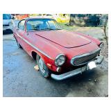 This Fri & Sat!! ~Incredible Willow Park Estate Sale! Volvo P1800S, Acura, Collectibles, Antiques, MCM, Vintage Apple Computer, Audio, John Deere & Much More!!
