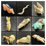 Bidding Ends Friday! Incredibile *Online Only* Weatherford Gallery Auction! 