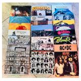 **Massive Man Cave Estate Sale** LP