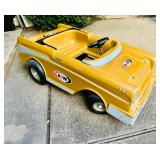 This Fri & Sat! **Incredible Ft Worth Estate Sale** Pedal Car, Exotic Boots, Native American, Sports Memorabilia, Gaming, Appliances, Rubbermaid Shed & Much More!