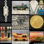 **BIDDING ENDS FRIDAY** Pedal Cars, Tiffany & Co, Vintage Toys, Fine Jewelry, Collectibles & More! *Online Only* Auction!!