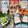 Incredible Dallas Estate Sale! Baker Furniture, Collectibles, Art, Curio, Asian, Outdoor & Much More