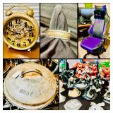 **Incredible Lewisville Estate Sale** Collectibles, Gaming, Toys, Outdoor, Appliances & Much More!