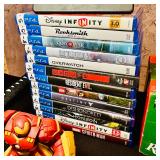 **Incredible Lewisville Estate Sale** Collectibles, Gaming, Toys, Outdoor, Appliances & Much More!