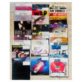 *Incredible Midlothian Estate Sale* Vinyl LP