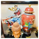 This Fri & Sat! (Haslet, TX) ~Stunning Murano, Erte