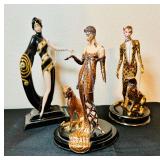 This Fri & Sat! (Haslet, TX) ~Stunning Murano, Erte