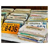 This Friday & Saturday! **H.U.G.E. Keller Estate Sale** Collectibles Galore, 56