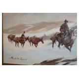 50% OFF! Fine Antiques, Mission & Santa Fe, Orig Western Art, Leather, Victorian Era Items! 