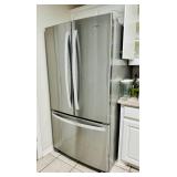 This Fri & Sat!! **Incredible Midlothian Estate Sale** Vintage Pyrex, Stainless Fridge, Jewelry, Collectibles & More!