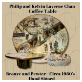 This Fri & Sat!! *Incredible Carrollton Estate Sale* Fine Asian MCM, Whirlpool Gladiator, Collectibles, Appliances..