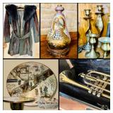 This Fri & Sat!! *Incredible Carrollton Estate Sale* Fine Asian MCM, Whirlpool Gladiator, Collectibles, Appliances..