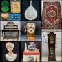 Bidding Ends Friday!! Incredible *Online Only* Weatherford Gallery Auction! Collectibles, Fine Furniture, Antiques, Art & Much More! Local P/U & Shipping Available