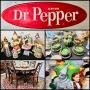 This Friday & Saturday! (Azle, TX) Vintage Dr Pepper Metal Sign, Snap-on, Carnival Glass, Nice Appliances, Collectibles, Furniture & Much More! 