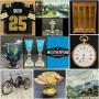 BIDDING ENDS FRIDAY!! Incredible *Online Only* Weatherford Gallery Auction! Collectibles, Fine Furniture, Art, Antiques & Much More!! Local P/U & Shipping Available!